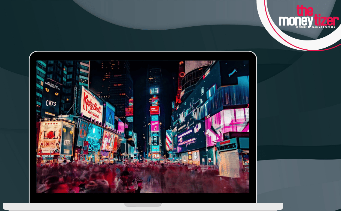 Why is ads viewability so important? TheMoneytizer