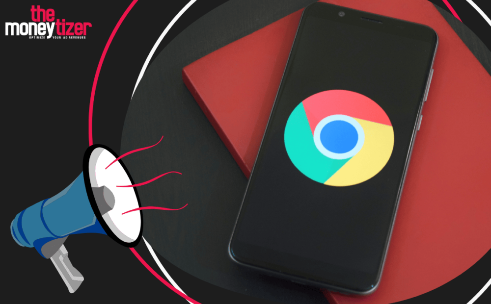 Google Chrome et les publicités intrusives