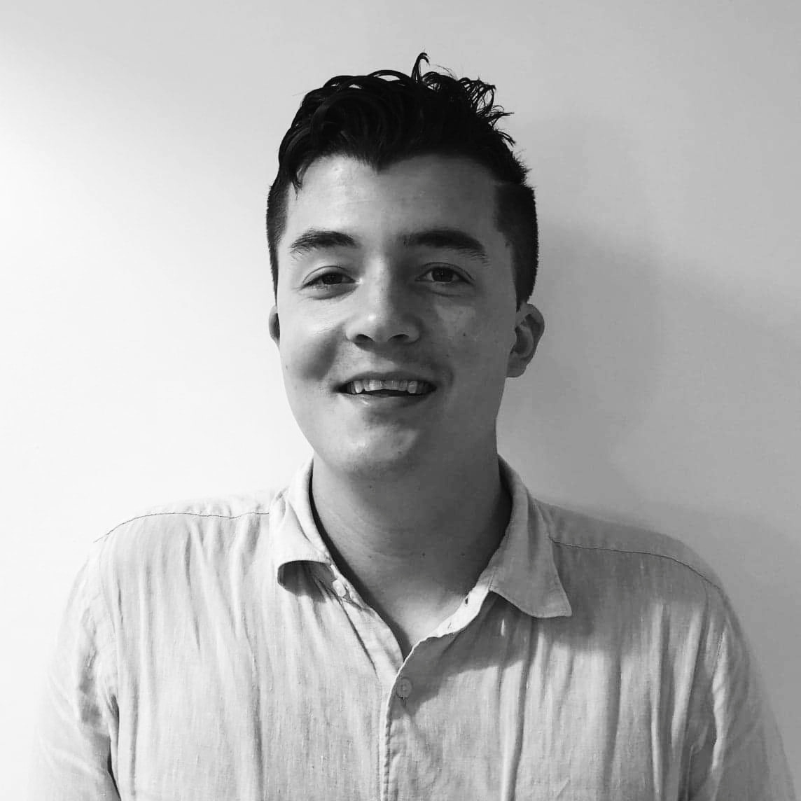Ryan Sunderland